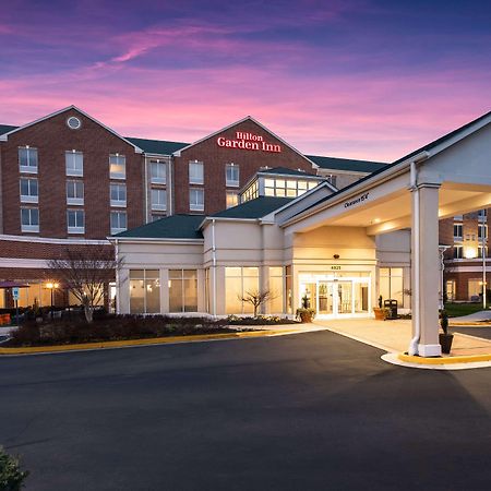 Hilton Garden Inn Lynchburg Extérieur photo