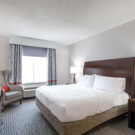 Hilton Garden Inn Lynchburg Extérieur photo