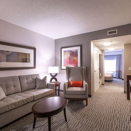 Hilton Garden Inn Lynchburg Extérieur photo