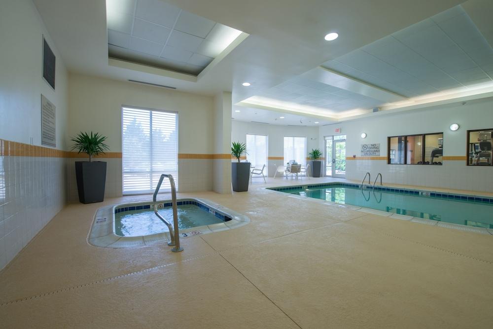 Hilton Garden Inn Lynchburg Extérieur photo
