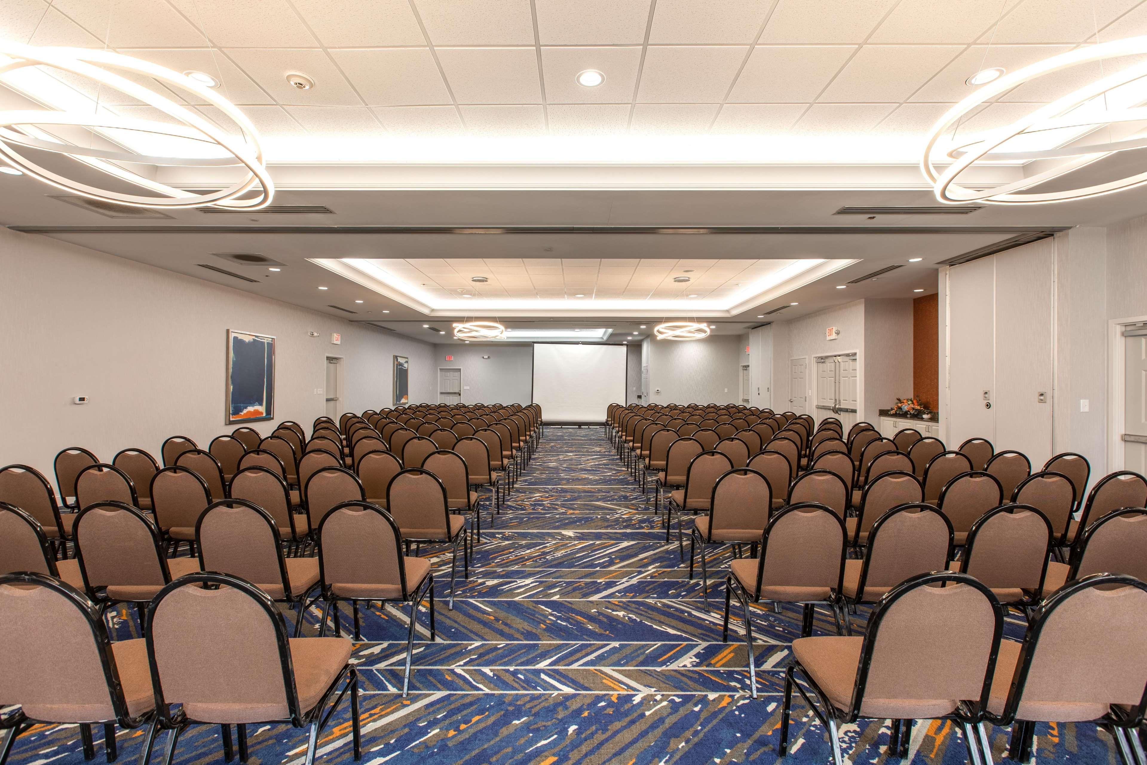 Hilton Garden Inn Lynchburg Extérieur photo