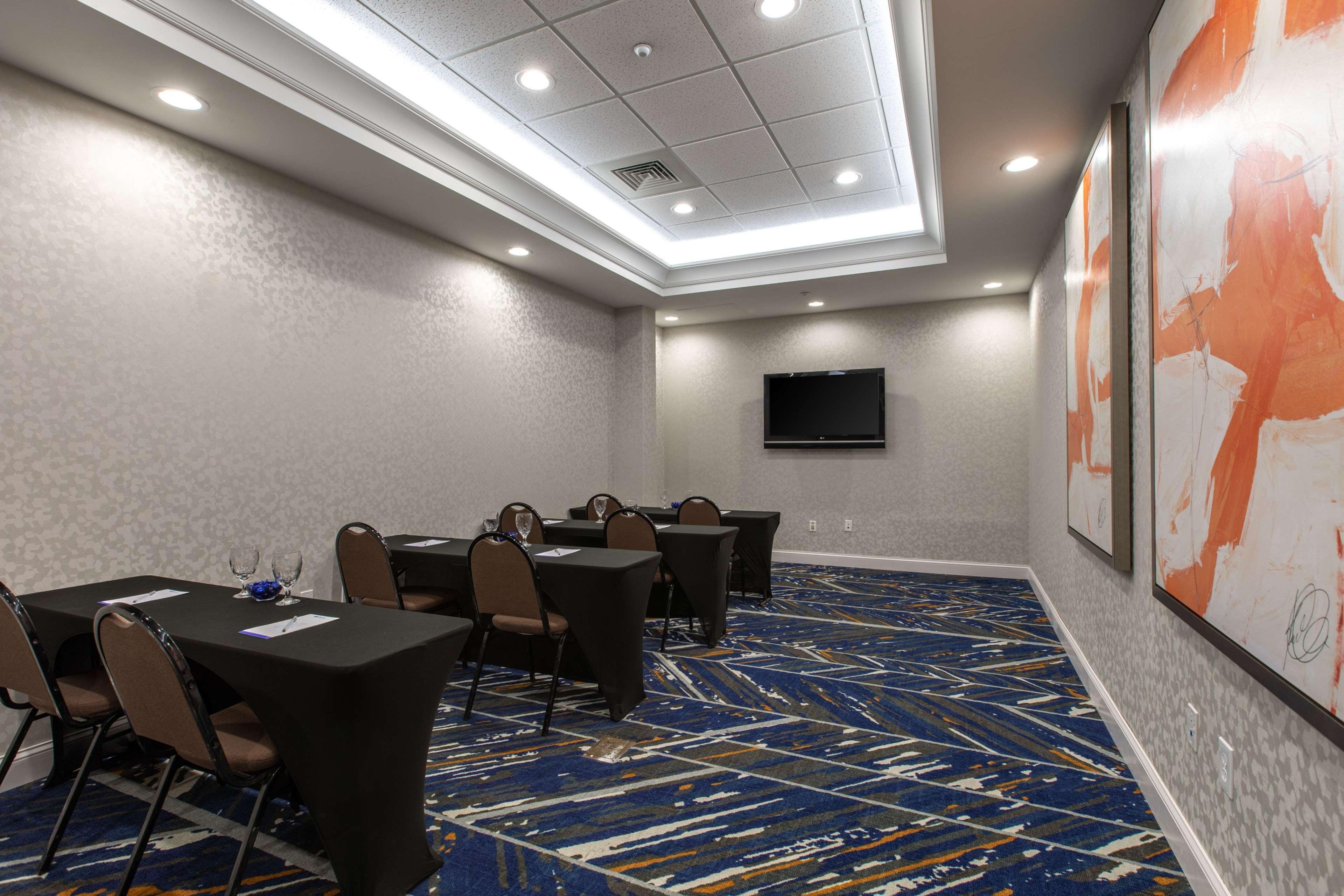Hilton Garden Inn Lynchburg Extérieur photo