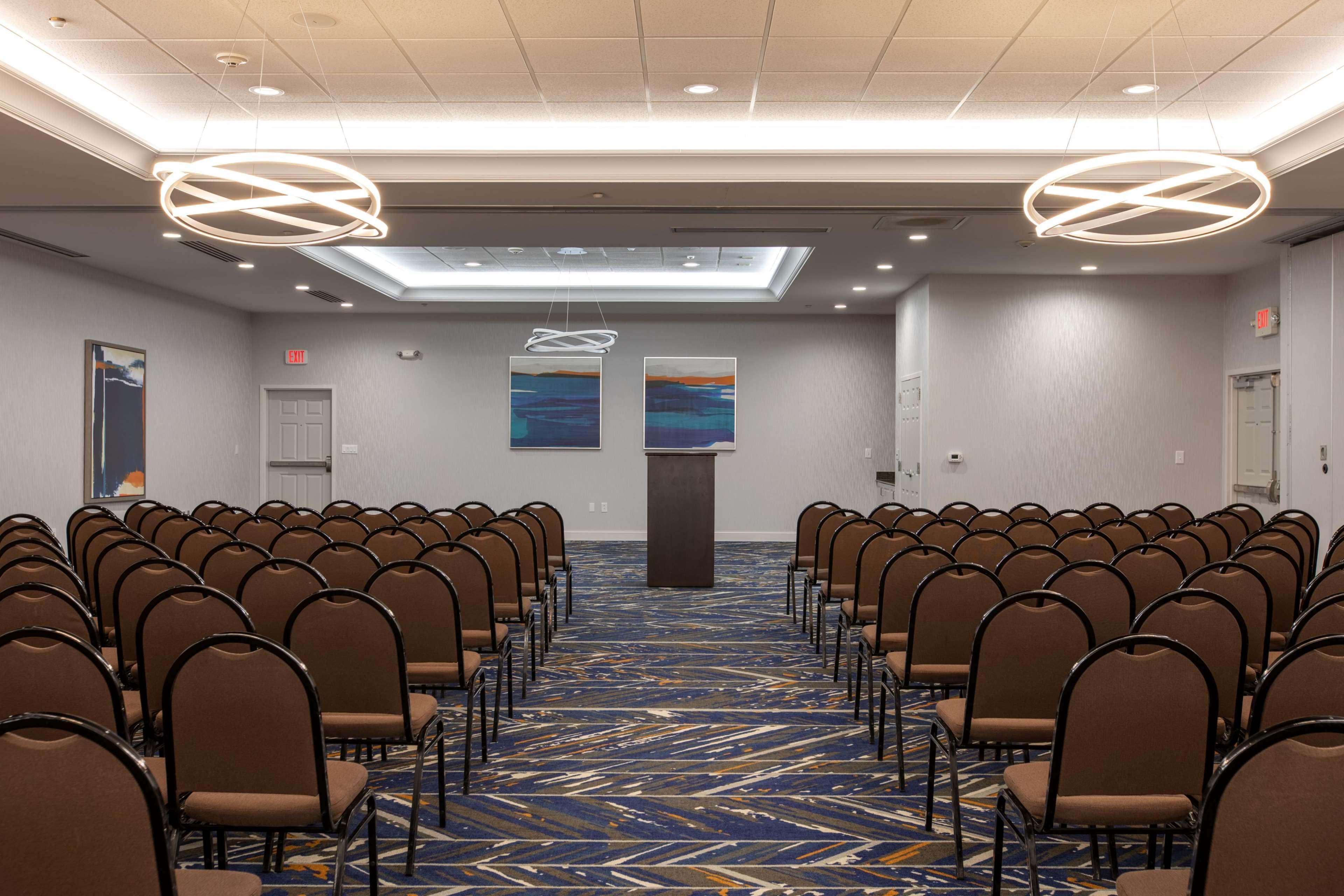 Hilton Garden Inn Lynchburg Extérieur photo