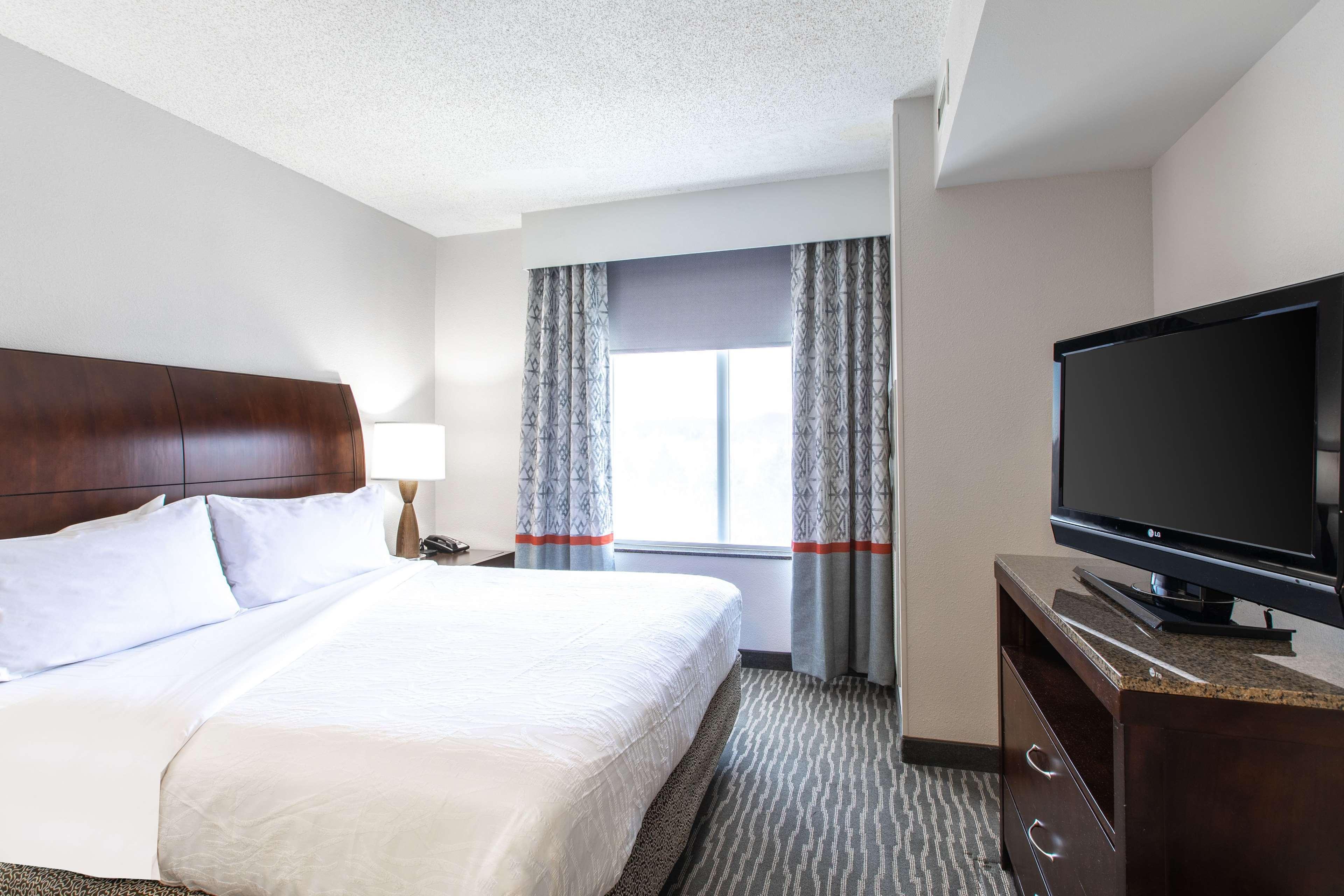 Hilton Garden Inn Lynchburg Extérieur photo