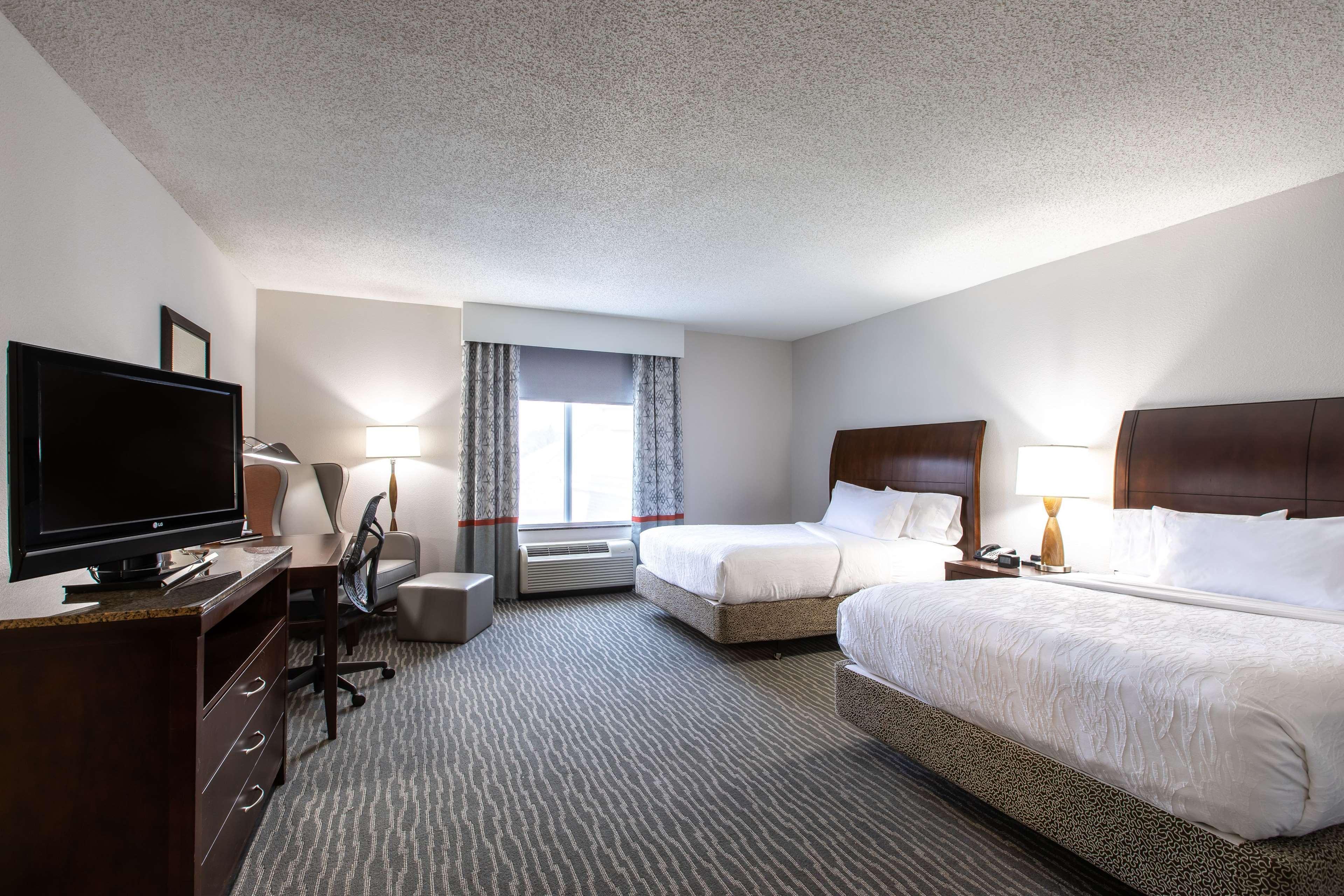Hilton Garden Inn Lynchburg Extérieur photo