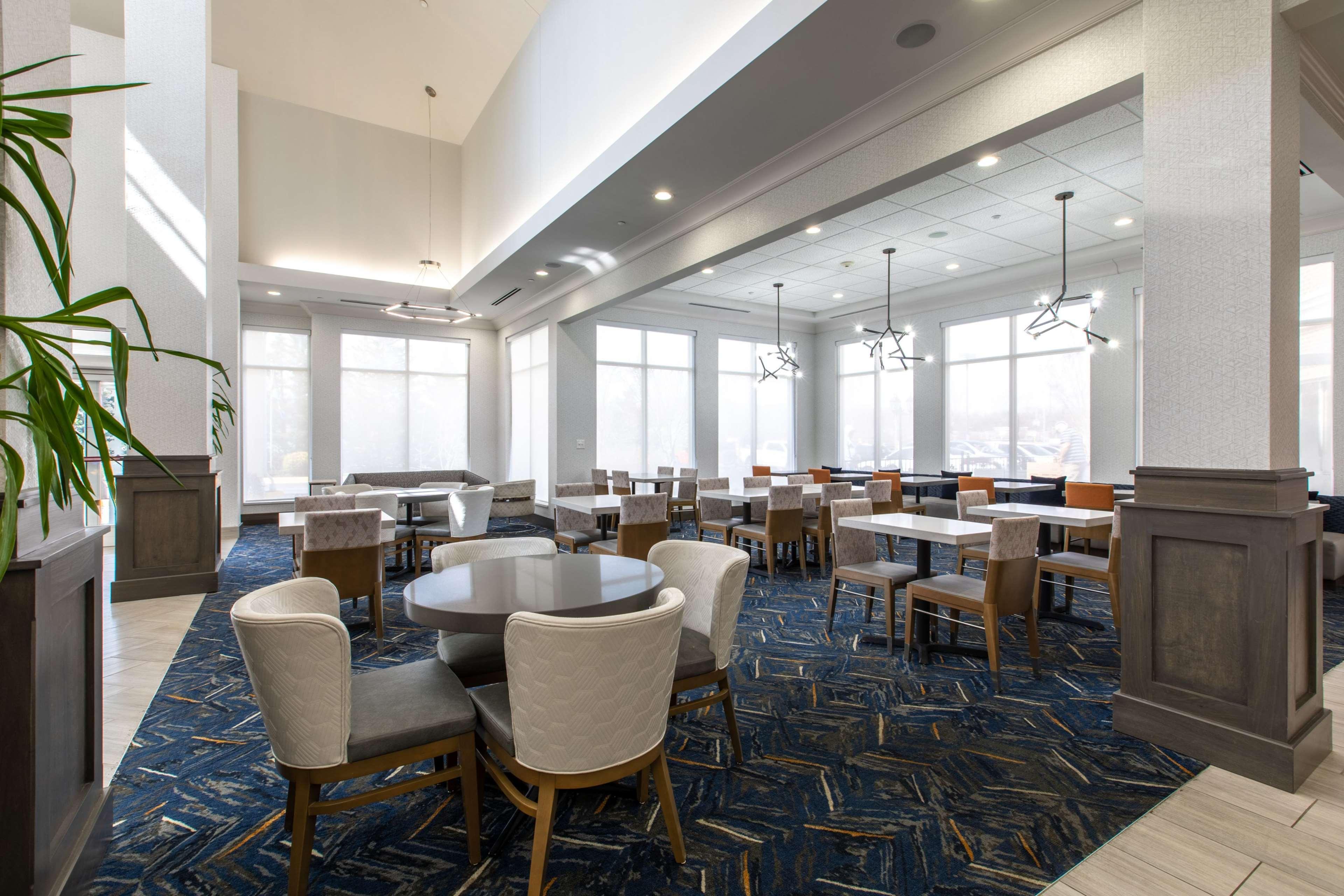 Hilton Garden Inn Lynchburg Extérieur photo