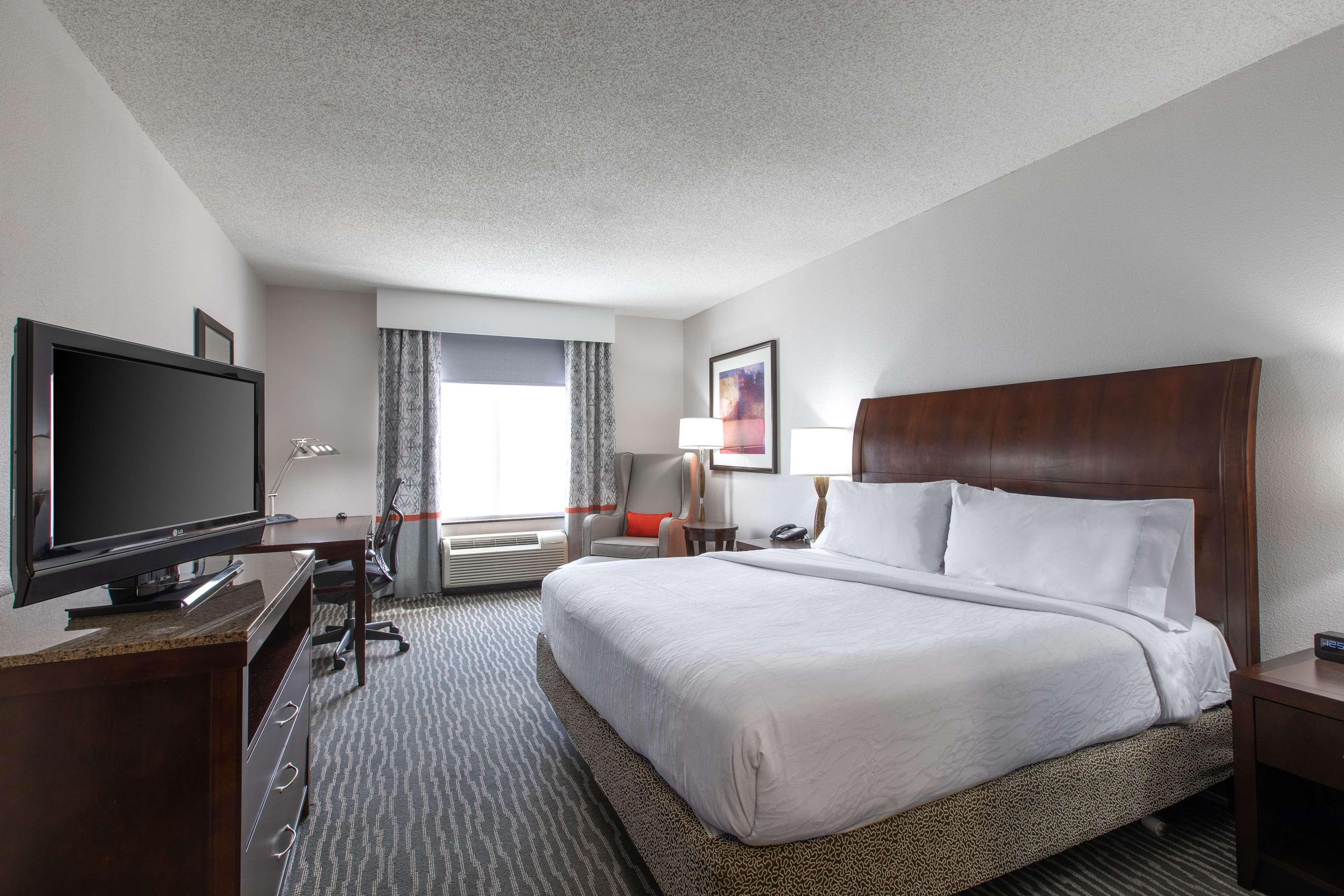 Hilton Garden Inn Lynchburg Extérieur photo