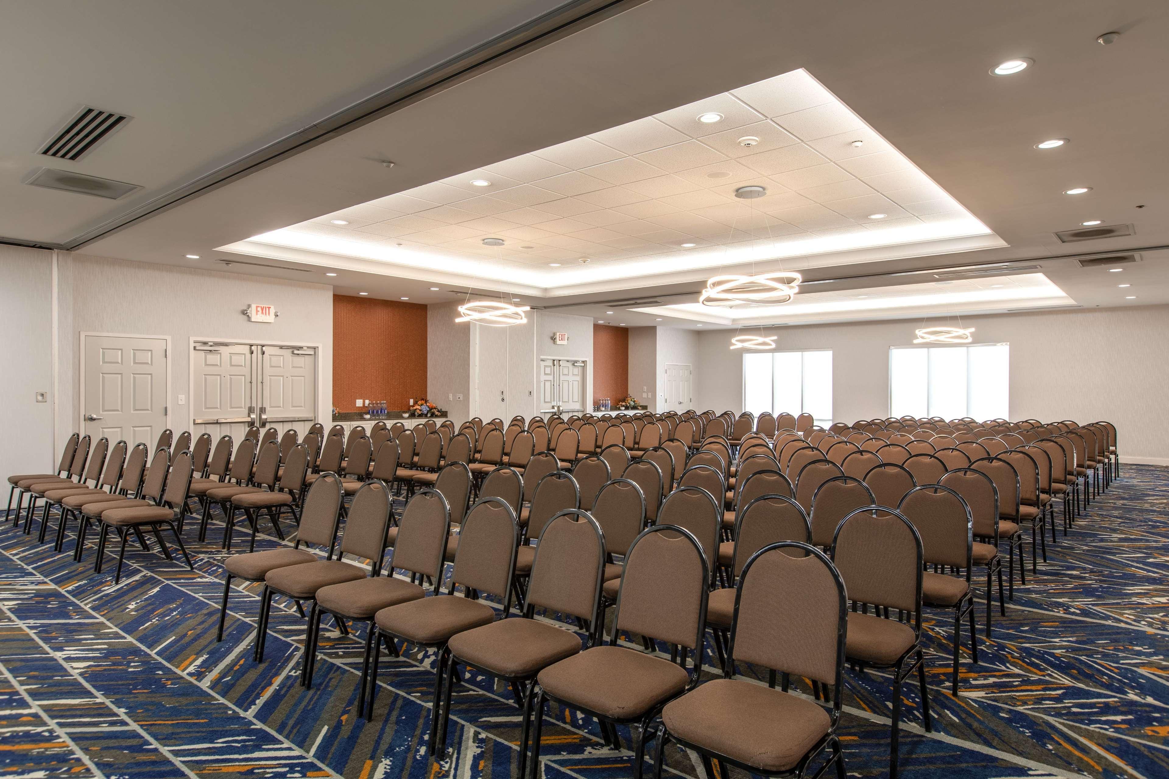 Hilton Garden Inn Lynchburg Extérieur photo