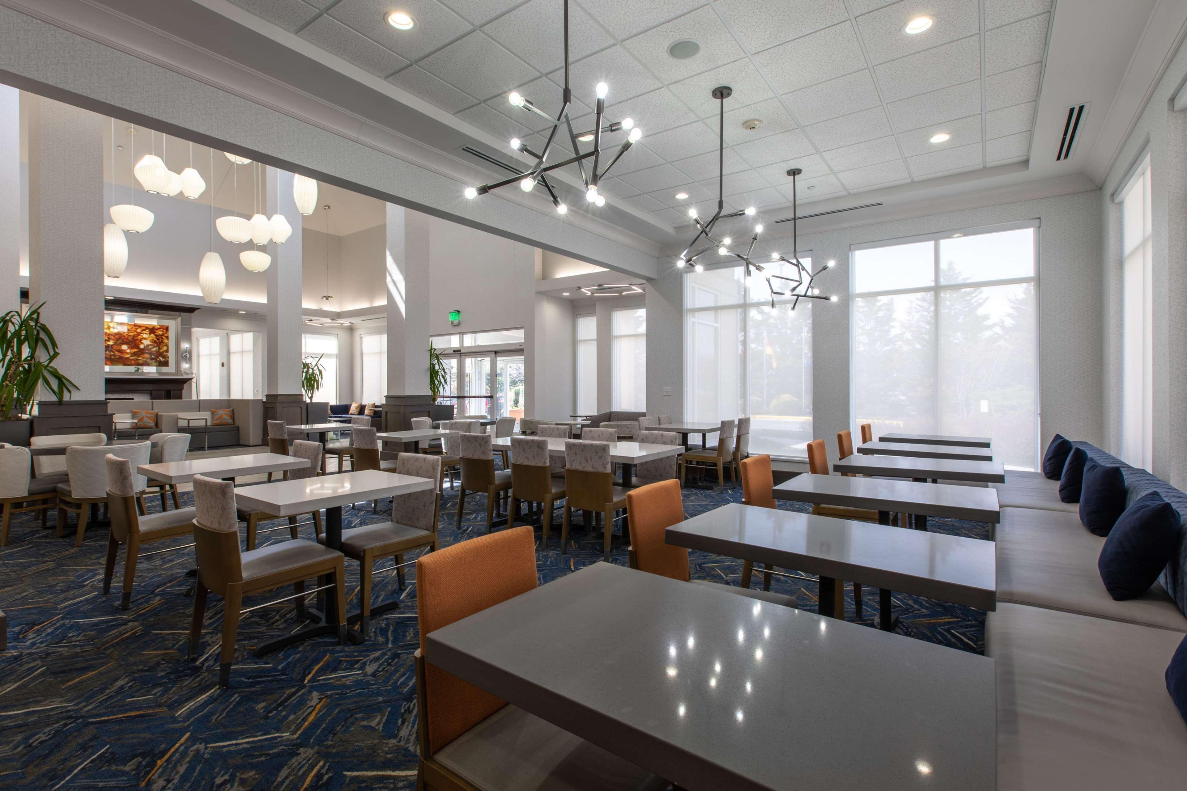 Hilton Garden Inn Lynchburg Extérieur photo