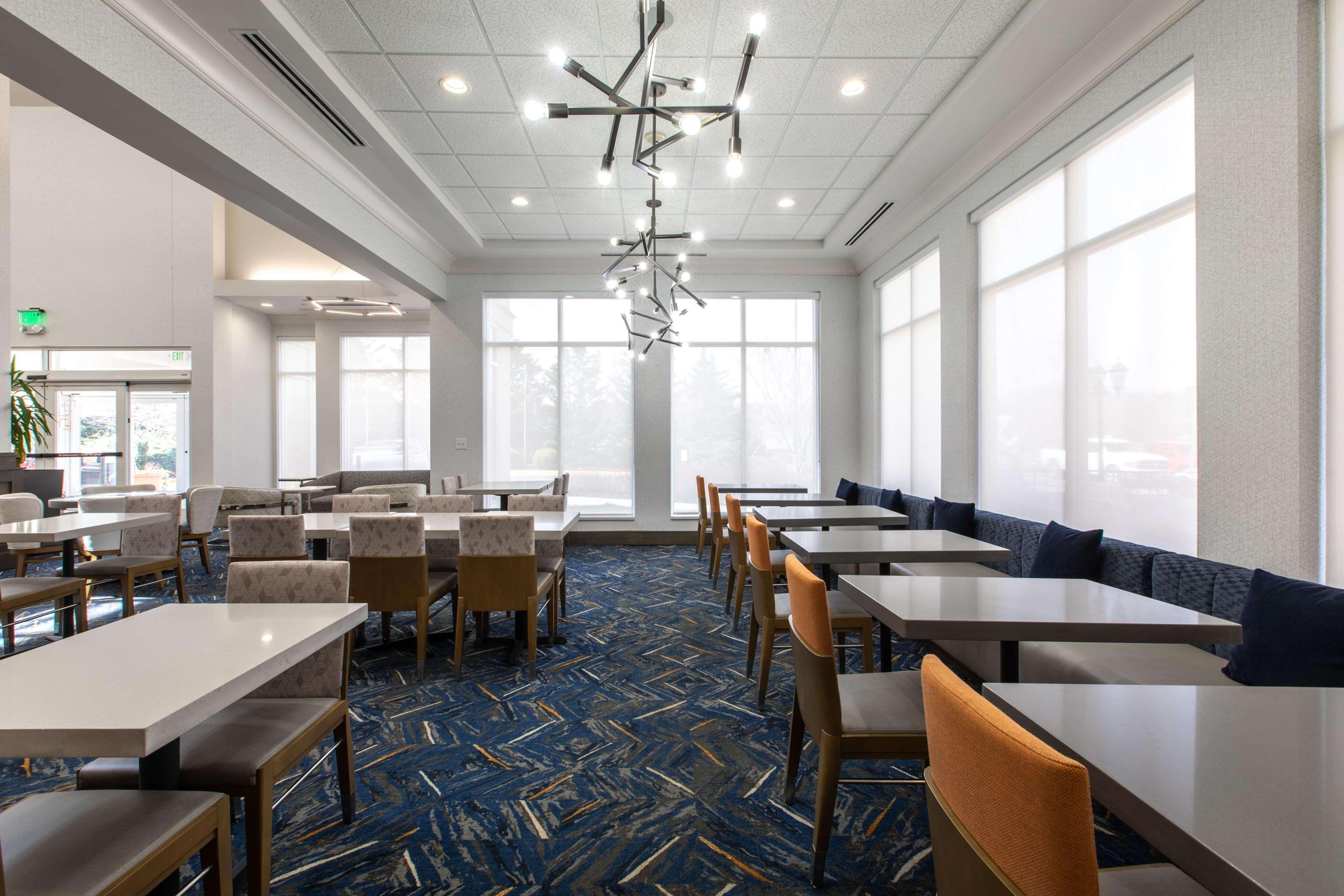 Hilton Garden Inn Lynchburg Extérieur photo