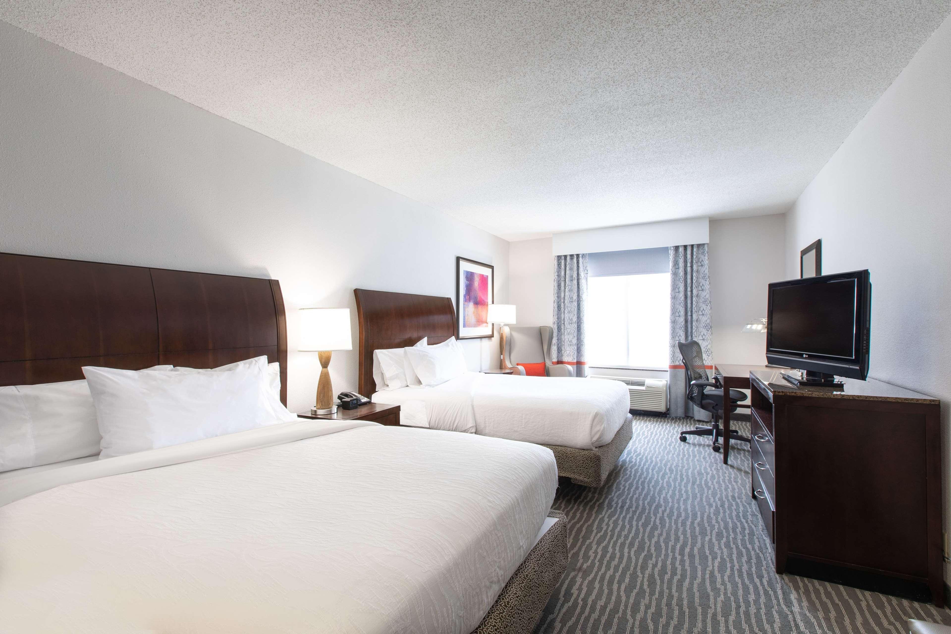 Hilton Garden Inn Lynchburg Extérieur photo