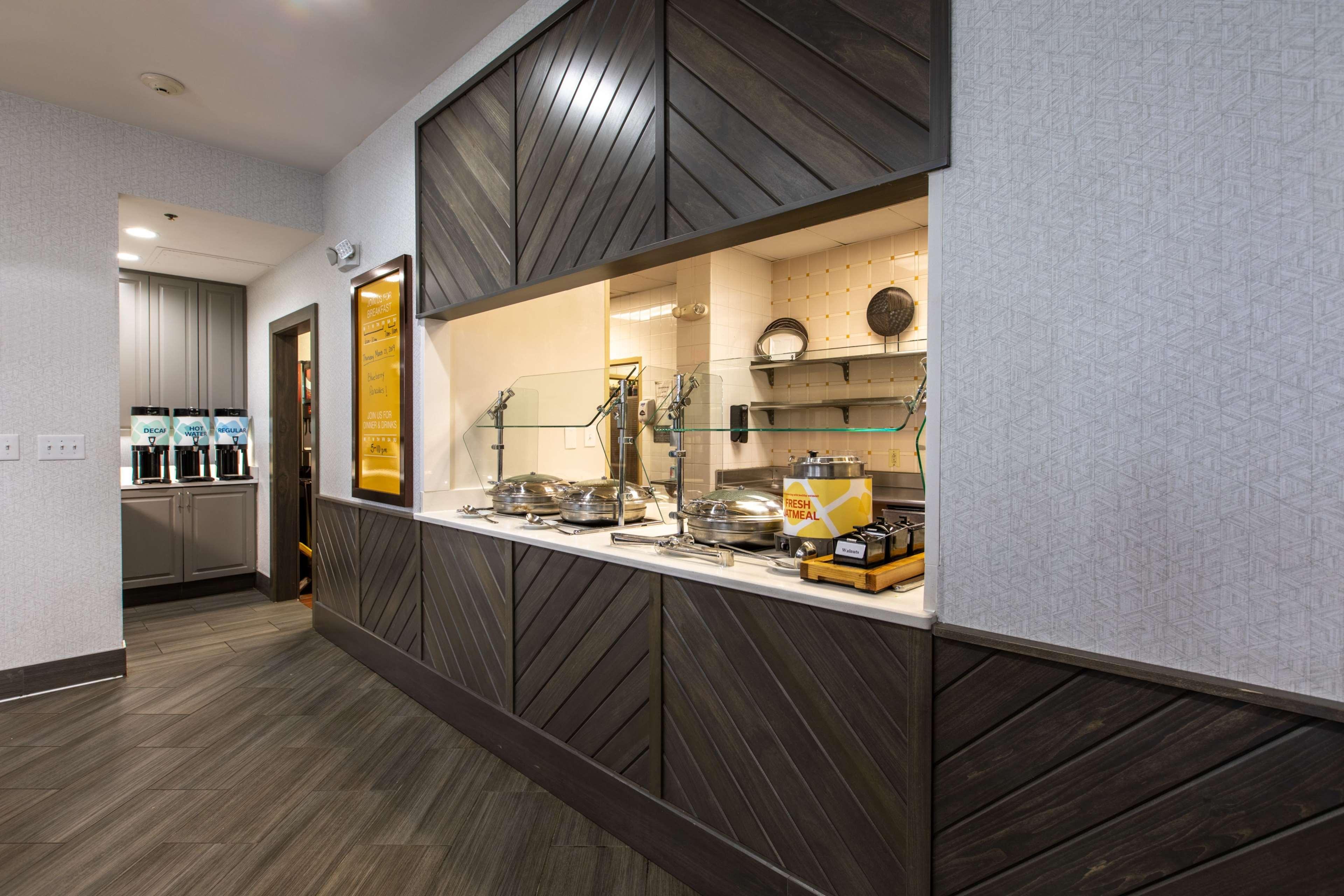 Hilton Garden Inn Lynchburg Extérieur photo