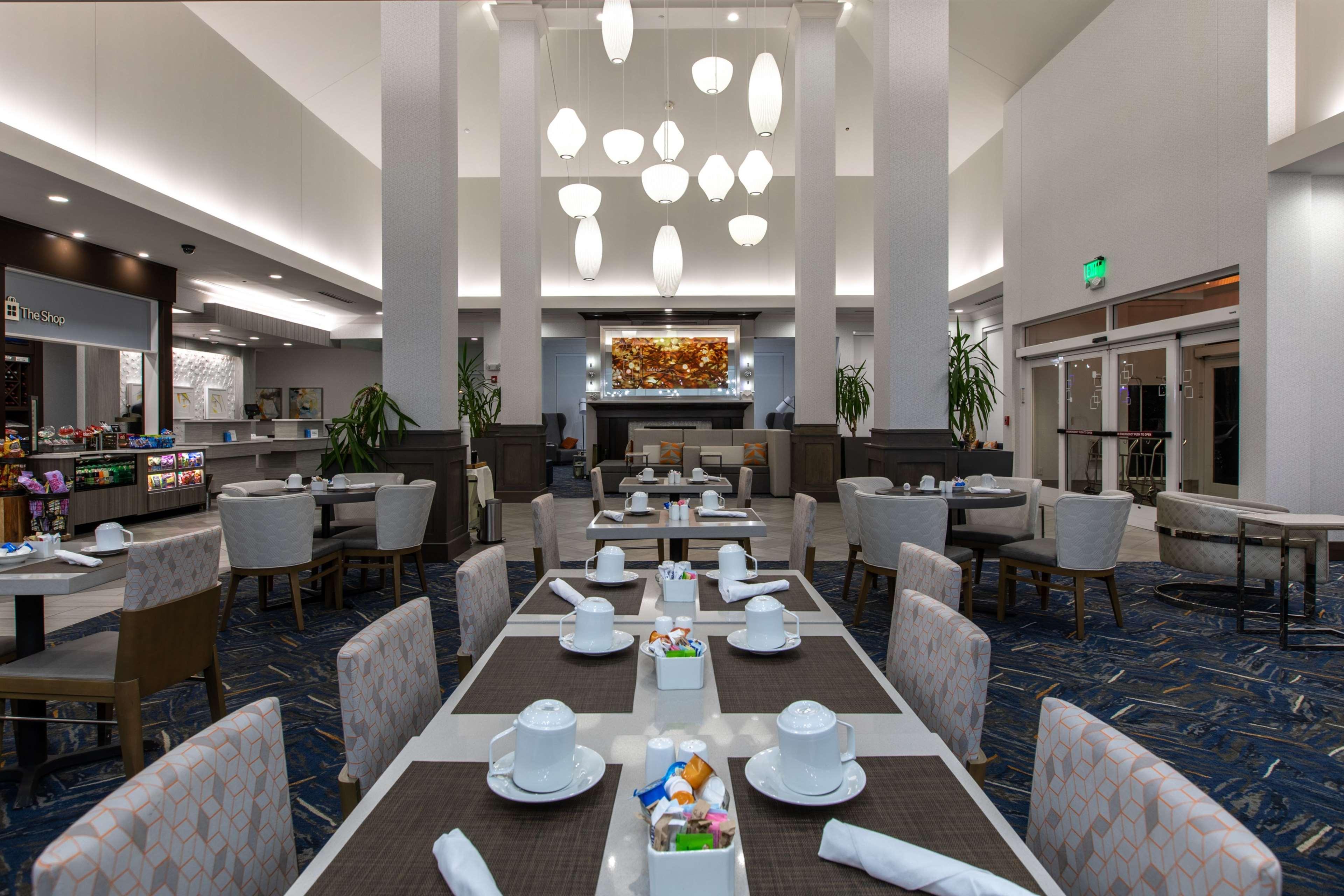 Hilton Garden Inn Lynchburg Extérieur photo