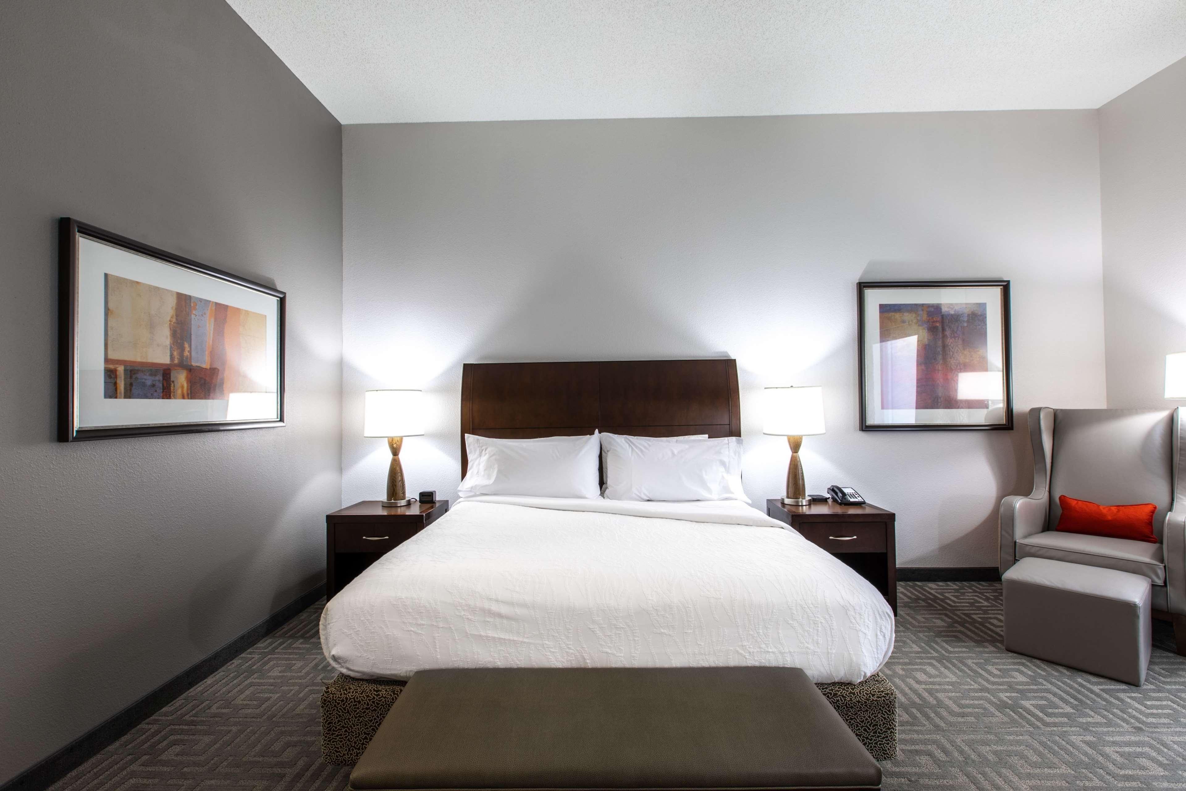 Hilton Garden Inn Lynchburg Extérieur photo