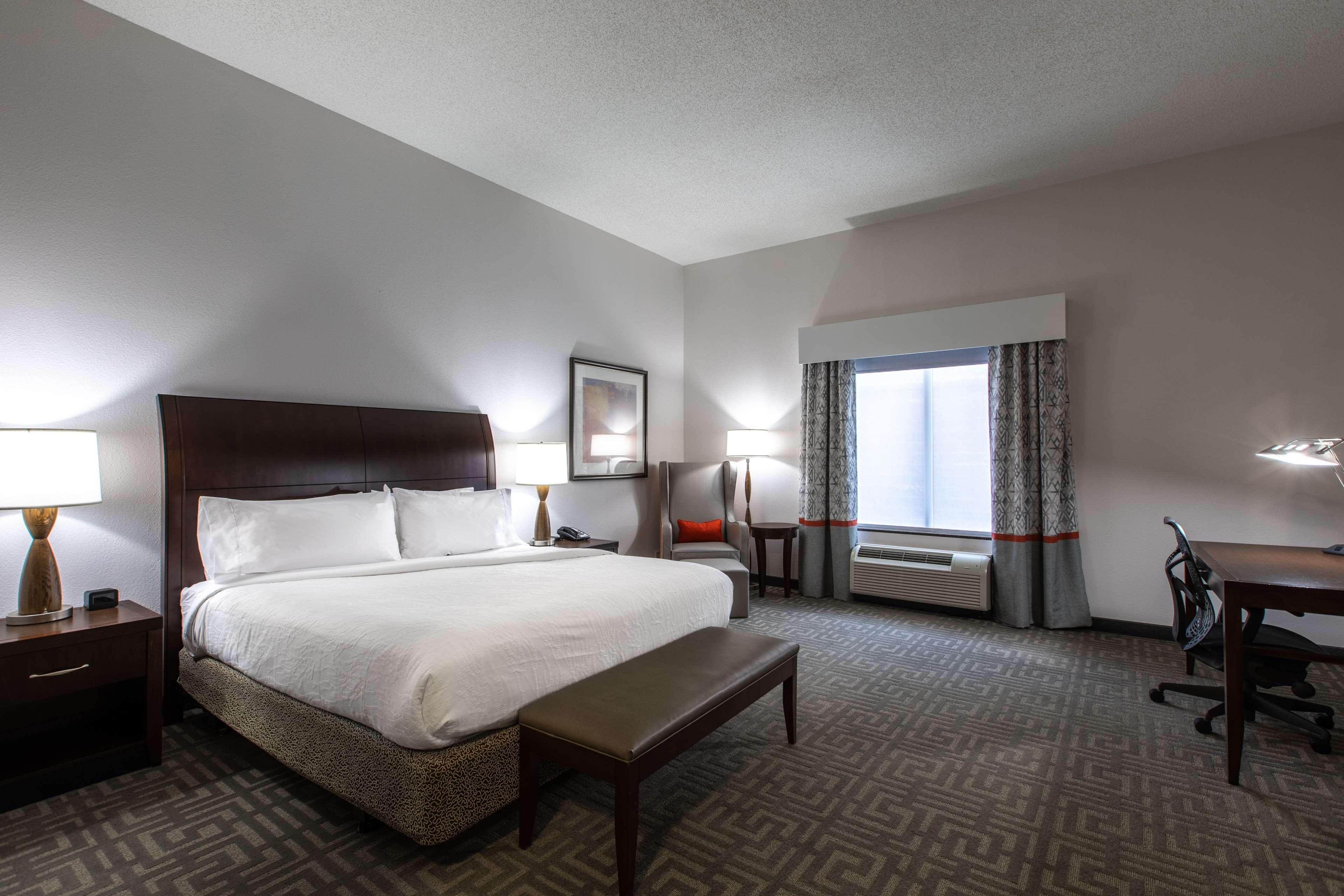 Hilton Garden Inn Lynchburg Extérieur photo