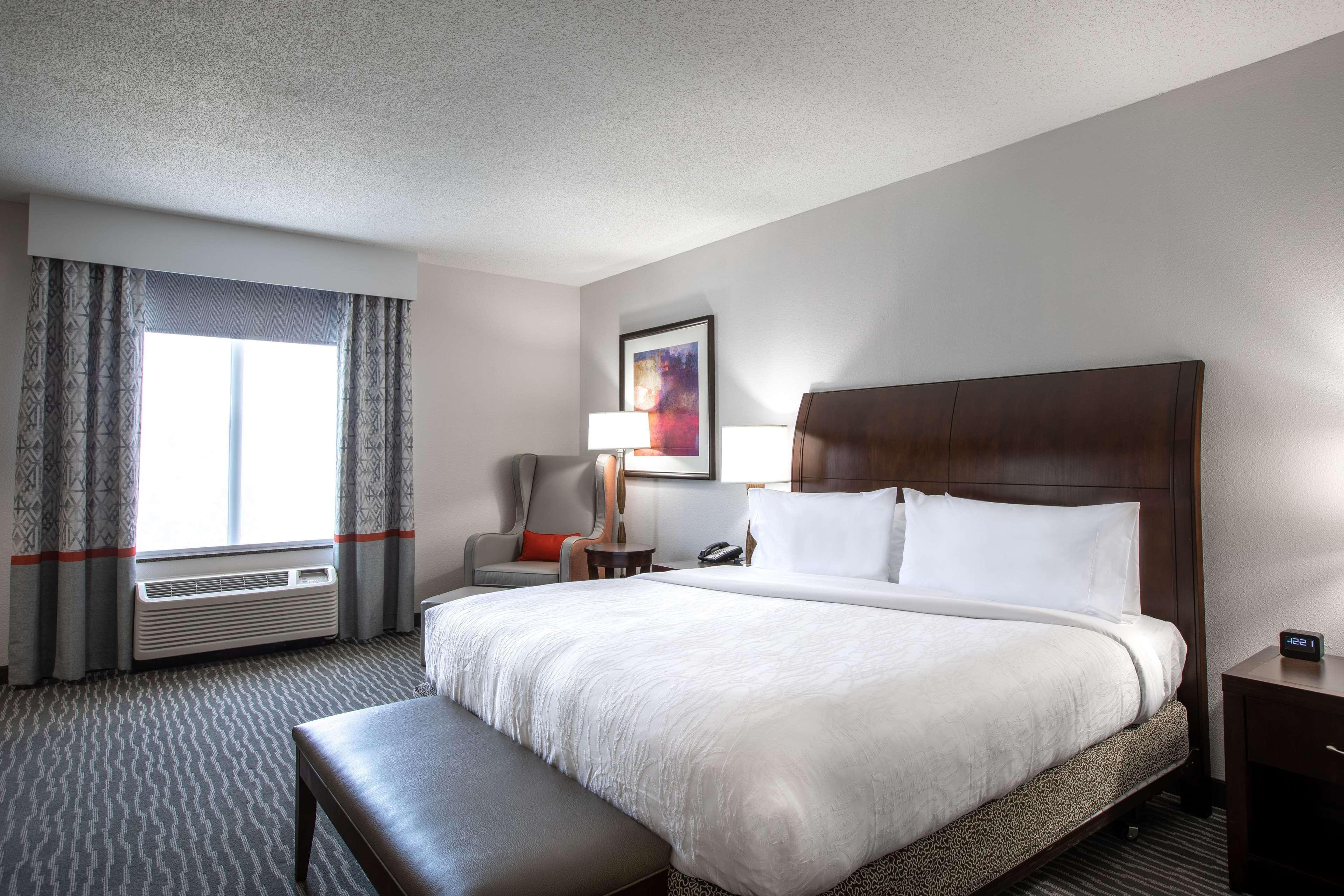 Hilton Garden Inn Lynchburg Extérieur photo