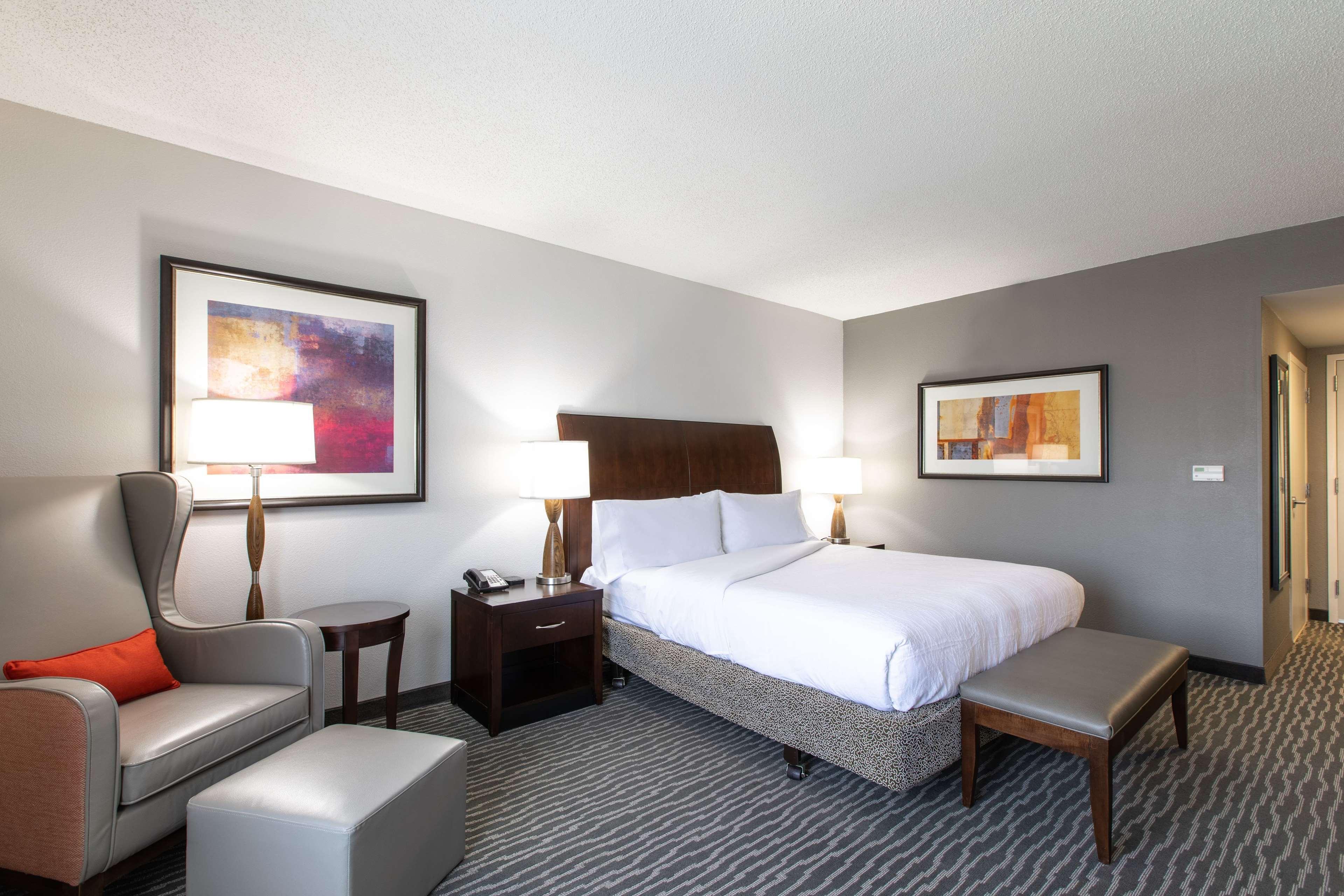 Hilton Garden Inn Lynchburg Extérieur photo
