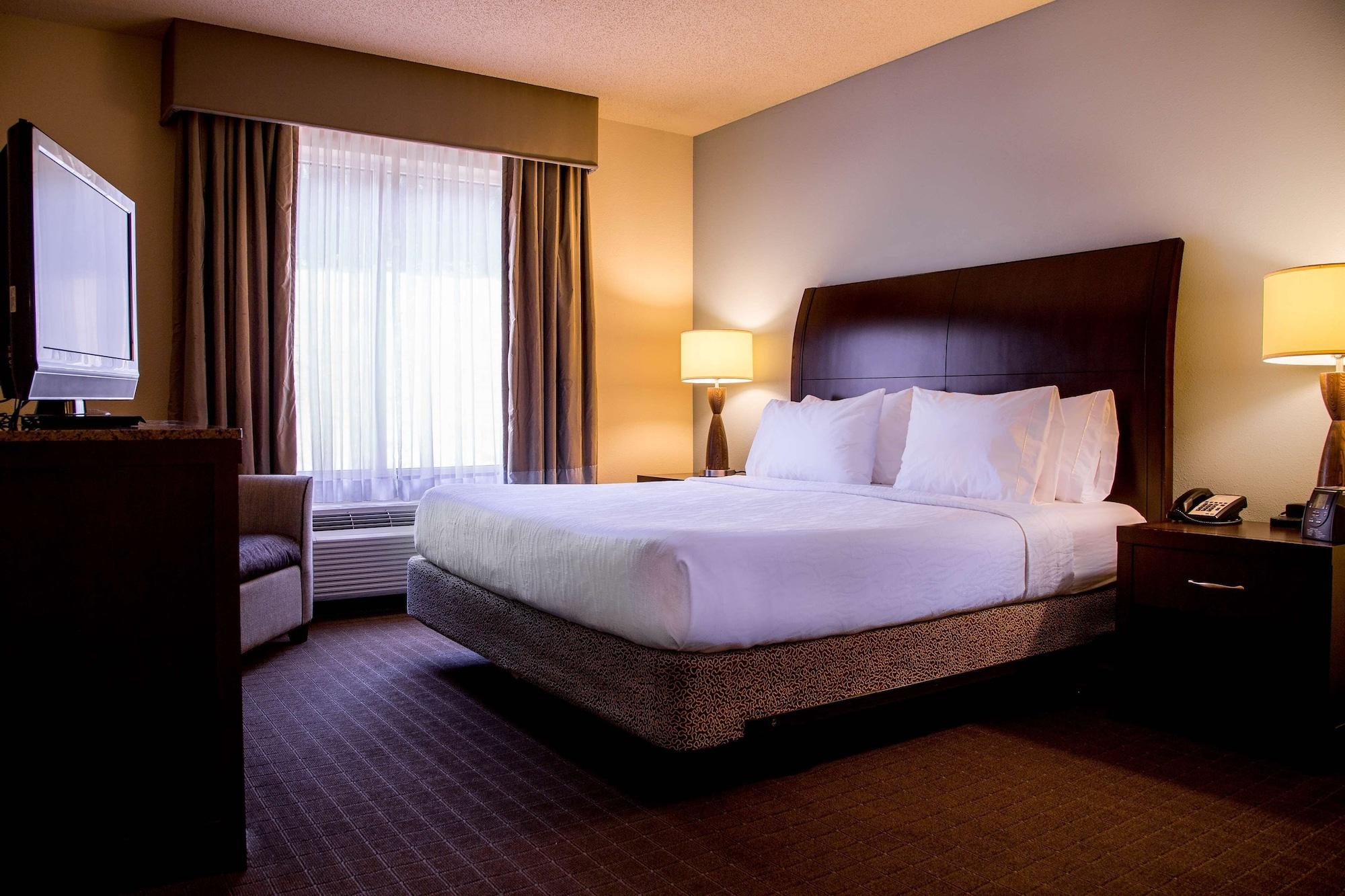 Hilton Garden Inn Lynchburg Extérieur photo