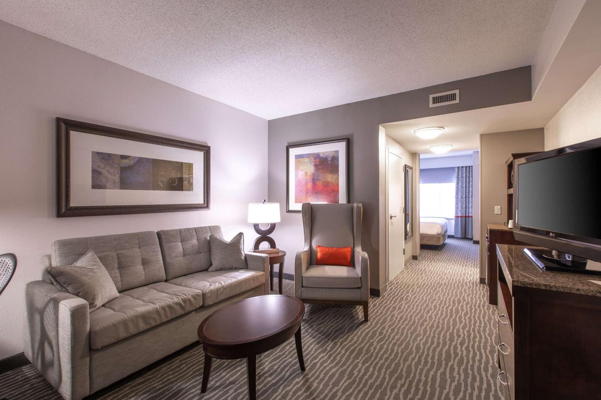 Hilton Garden Inn Lynchburg Extérieur photo