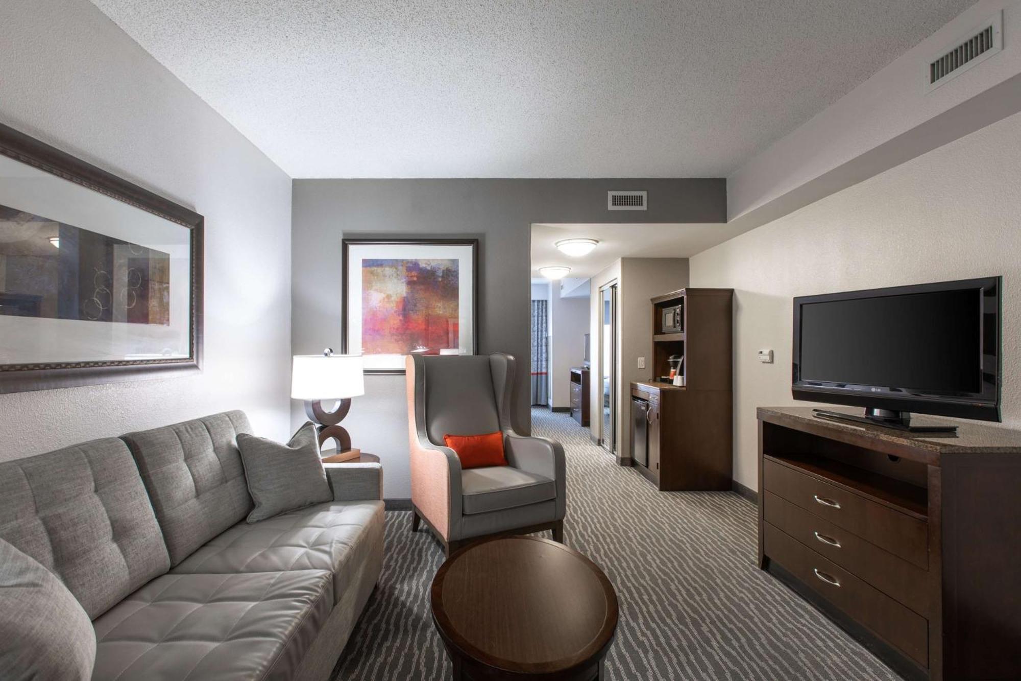 Hilton Garden Inn Lynchburg Extérieur photo