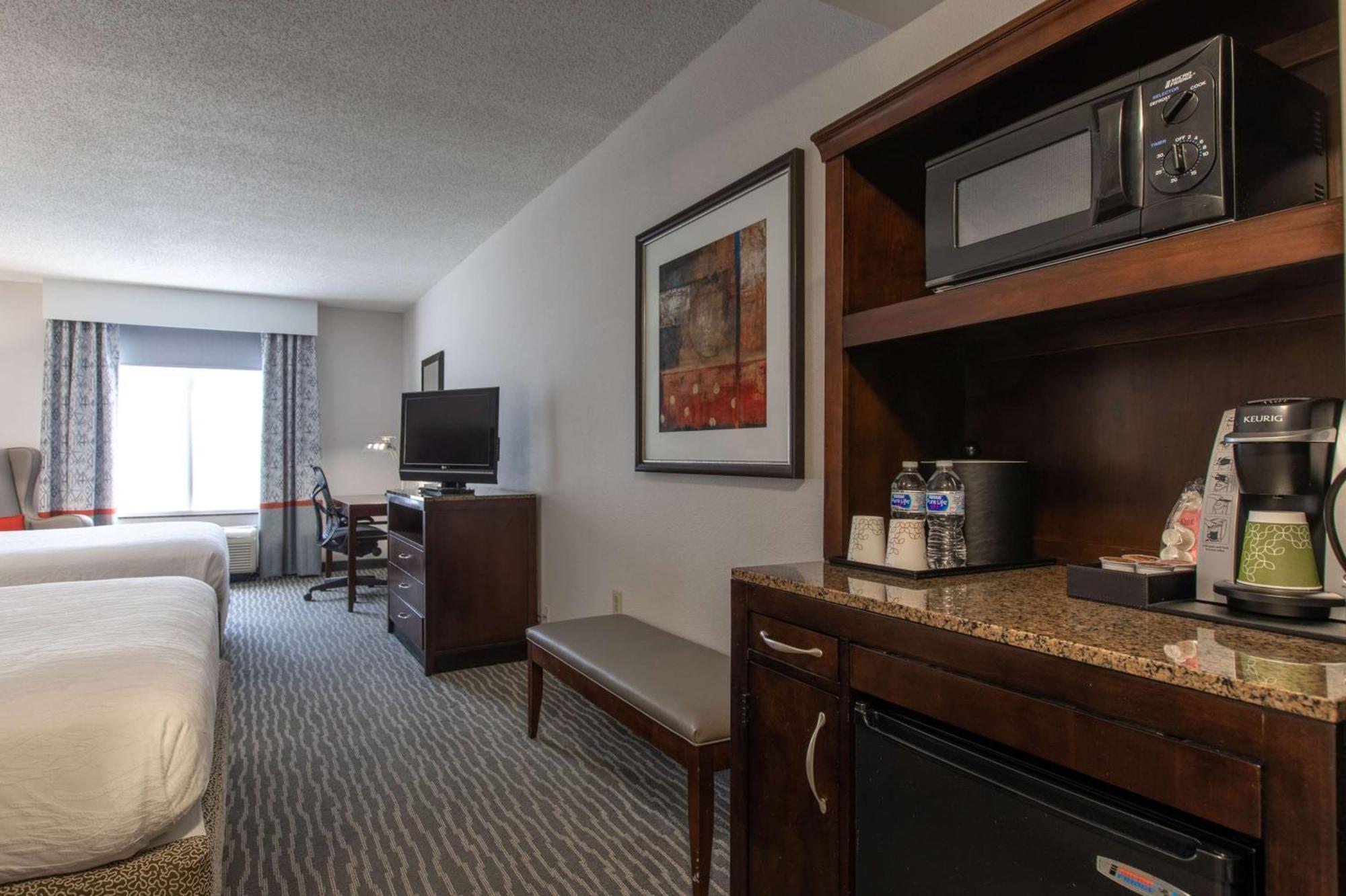 Hilton Garden Inn Lynchburg Extérieur photo