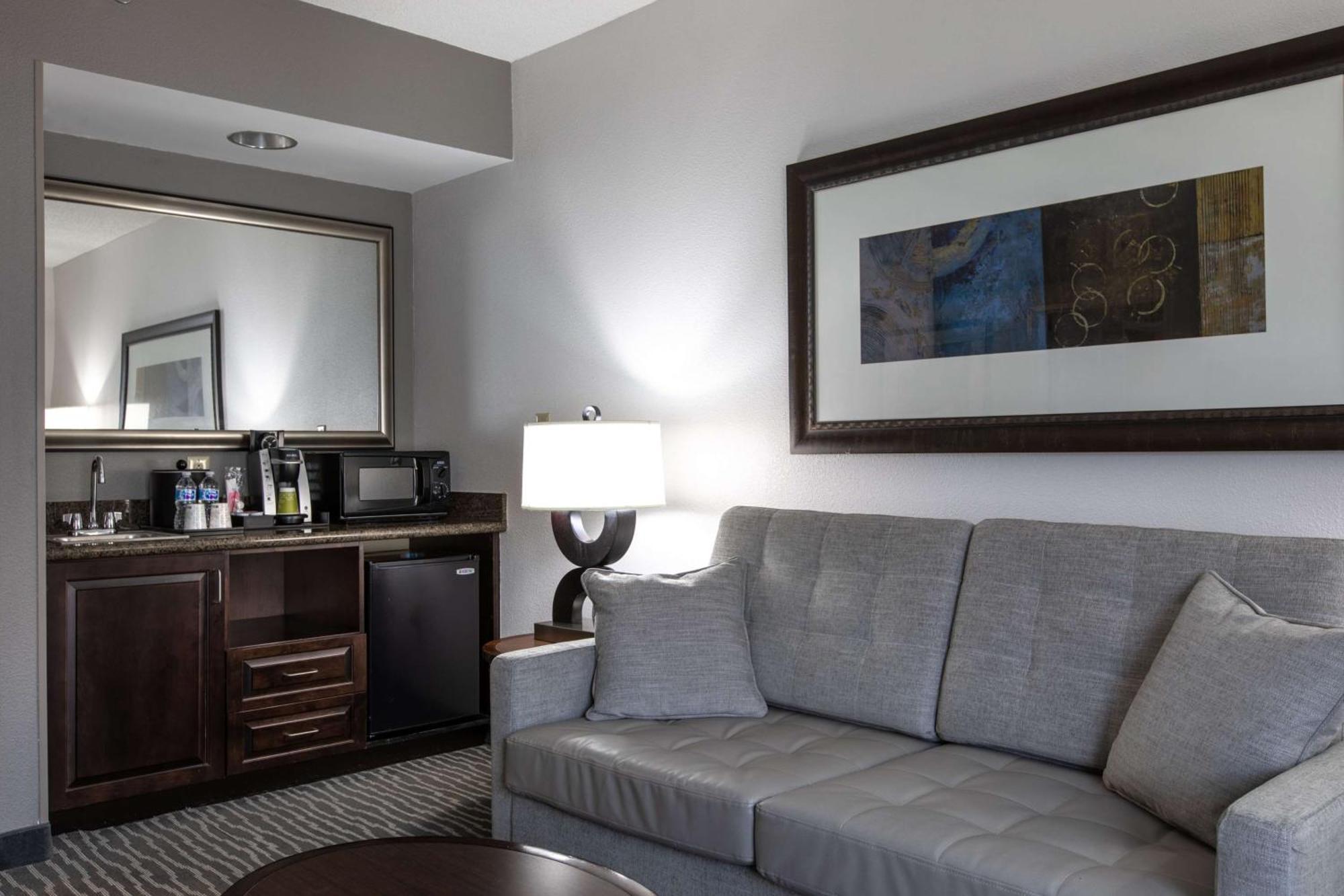Hilton Garden Inn Lynchburg Extérieur photo