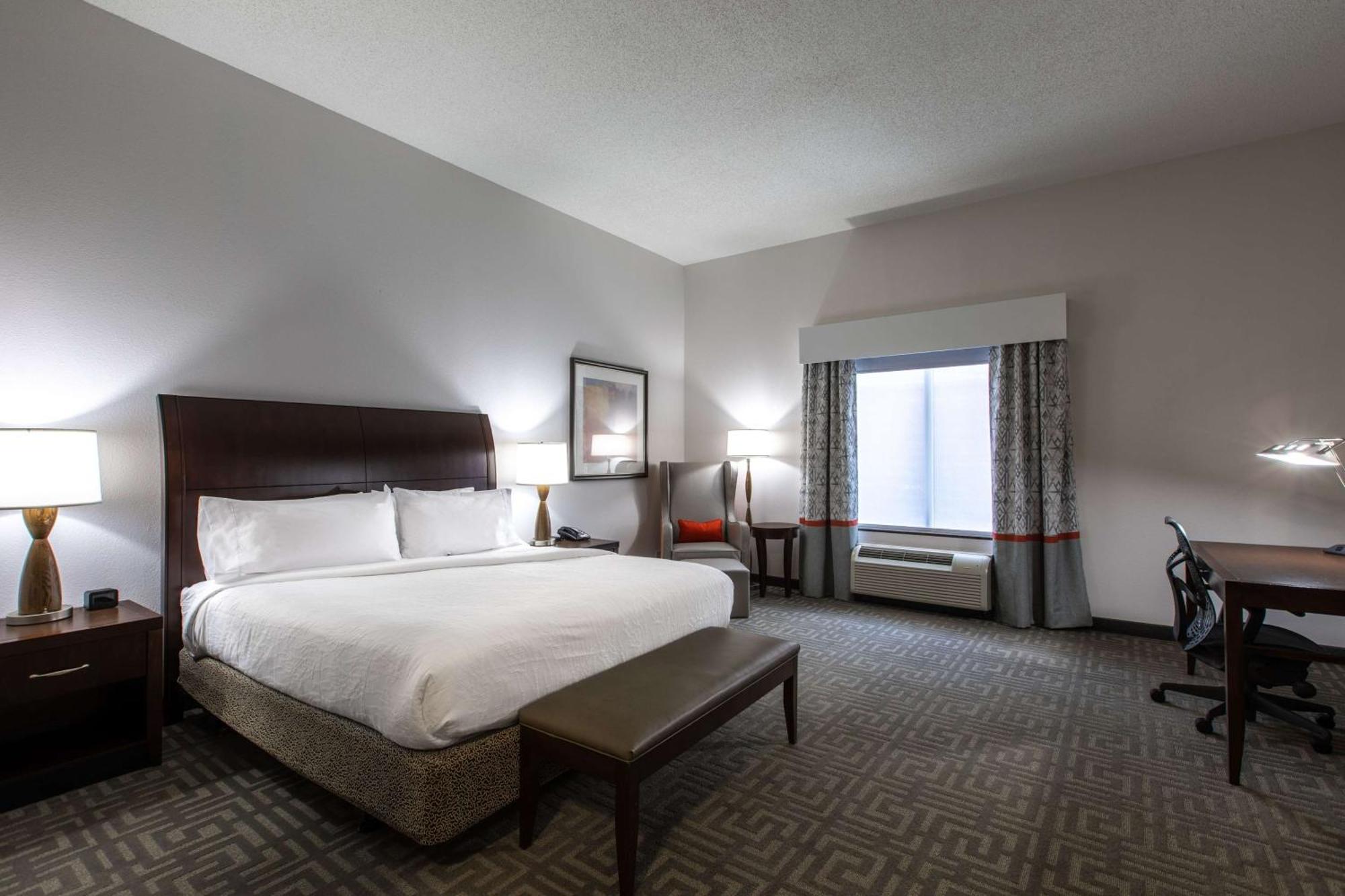 Hilton Garden Inn Lynchburg Extérieur photo