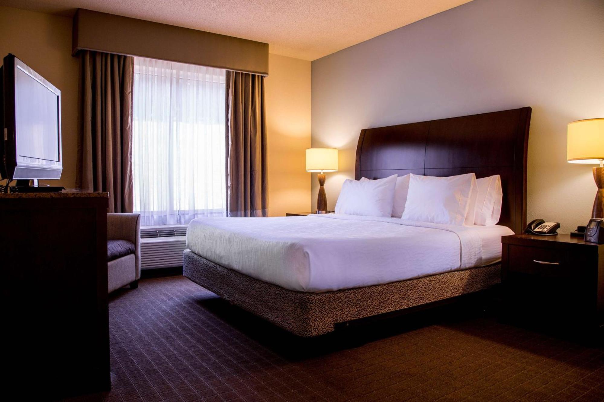Hilton Garden Inn Lynchburg Extérieur photo