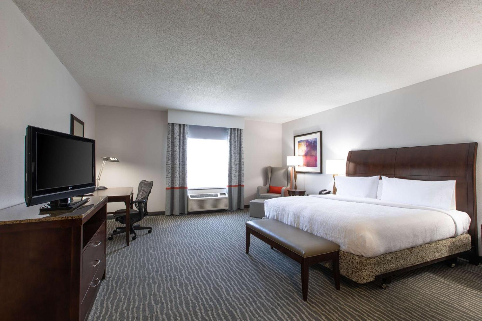 Hilton Garden Inn Lynchburg Extérieur photo