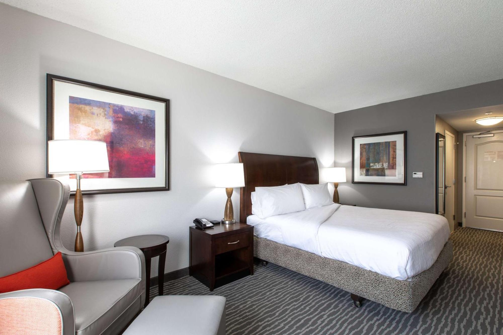 Hilton Garden Inn Lynchburg Extérieur photo